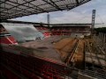 Der Bau des RheinEnergieSTADIONs