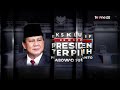 Prabowo Subianto Bicara Untuk Indonesia | Kabar Pagi tvOne