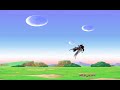 FlipaClip Animation- Shanks vs. Dracule Mihawk