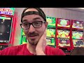 High Limit Deuces Wild Video Poker Challenge!