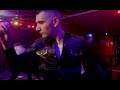 Alex Anwandter - Precipicio (Videoclip oficial)