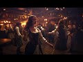 Medieval Tavern Music - Party like it's 1047