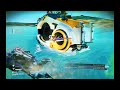 NO MANS SKY WITH FRIENDS EP 1: GEKKIN AROUND!