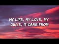 Imagine Dragons - Believer (Lyrics)