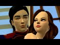 The Sims 4 Machinima - The Little Mermaid [Music Video]