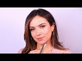 Easy Soft Glam Makeup Tutorial | UP cosmetics