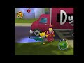 Duff Truck run only Level 1(Homer)