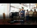 Versi Syaikh Saad Al-Ghomidi | Surah Al A'la  - Al Ghosyiyah | Ustadz Shidqi Abu Usamah