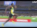 Guepardo vs Bolt