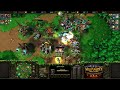 Вызвал SIMMONS на макро игру: Warcraft 3 Reforged