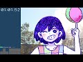 OMORI, but I Swapped HEADSPACE and FARAWAY TOWN