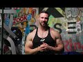 THE 4 BEST exercises for HUGE shoulders (IT’S SIMPLE!)
