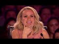 Top 3 Auditions That AMAZED Simon!