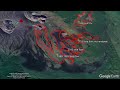 This Week in Volcano News; Ruang Eruption Aftermath, Alert Level Raised at Explosive Volcano