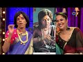 Hyper Aadi, Raising Raju, Azhar, Rohini Hilarious Comedy Skit's | Jabardasth | ETV