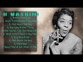 Dinah Washington-Music hits roundup for 2024-Prime Tunes Mix-Prevailing