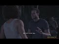 Uncharted 4: A Thief's End PS5 4K Gameplay - Chapter 21: Brother's Keeper