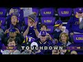 Georgia State Panthers vs. LSU Tigers | Full Game Highlights