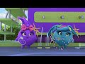 SUNNY BUNNIES - WHAT ARE THEY UP TO? | Season 7 COMPILATION | Cartoons for Kids