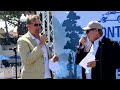 The Perfect Start to Monterey Car Week | The 2023 Classic Motorsports Monterey Kickoff