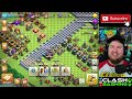 What Upgrades Should You Use Hammers On in Clash of Clans