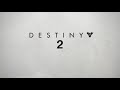 Destiny 2 - More Mobility Than A Hunter..🤔