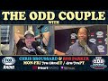 Micah Parsons Upset Over Teammate's Criticism of his Podcast | THE ODD COUPLE