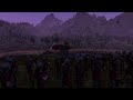 Spartans Lay Siege To The Roman City - Ultimate Epic Battle Simulator