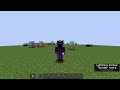 How To Make An Air Crystal In Minecraft!