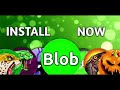 blob.io crazy mode new video ⚡️⚡️