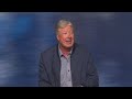 Connection to God: Pastor Robert Morris Shares How To Let Go & Let God Carry Your Burdens
