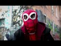 Sunflower - Spiderman: Into the Spider Verse - in real life