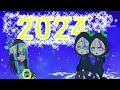 ◇HAPPY NEW YEAR 2024◇ft.M3,Y/N(Male & Female)◇