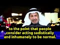 The BIDOUN / BIDUN / BIDOON: An Underclass In Gulf Countries