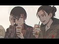 Mikasa Eating Ice Cream, Eren & Mikasa Love Confession, Levi Triggered by a Clown - Attack on Titan
