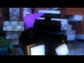 Blocking Dead:Part 2 Minecraft Animation [Hypixel]