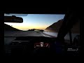 Gran Turismo® 7 Touge battle Fk8 type R vs. Subaru Impreza Sti POV