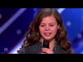 Every Heidi Klum Golden Buzzer EVER on America's Got Talent! Which One Is Your Favorite?