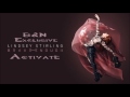 Lindsey Stirling-Activate (B&N Exclusive)