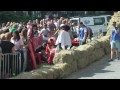 Red Bull Soap Box Car Race, Bergen 2013