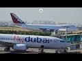 Plane spotting of the Queen B747 B777 & many more at Karachi Airport