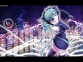 Party Like a Millionare - Millionares (nightcore)