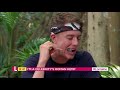 Roman Kemp Reveals He Cried When He Called His Parents After Leaving the Jungle | Lorraine
