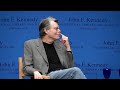 A Conversation with Stephen King