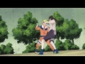 heart attack (naruto) - AMV