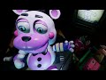 FNAF Help Wanted 2 - All Animatronics & Mini Games Explained