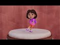 NEW Dora Full Episode! 🎺 Dora Adventures Into A Musical Forest | Dora & Friends