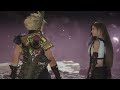 Cloud turns into a Frog & gets trolled by Tifa - Final Fantasy 7 Rebirth