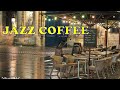 Good Morning Cafe Music ☕ Relaxing Cafe Jazz Music For Work / Study / Wake Up / Stress Relief