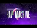 Changing Faces - Rave Machine